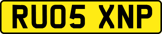 RU05XNP