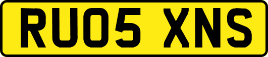 RU05XNS