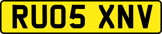 RU05XNV