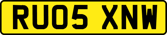 RU05XNW