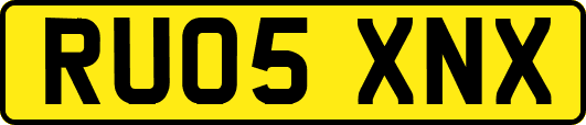 RU05XNX