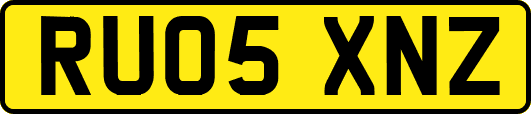 RU05XNZ