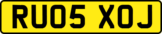 RU05XOJ