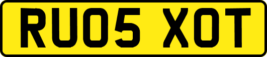 RU05XOT