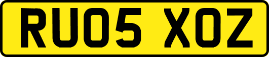 RU05XOZ