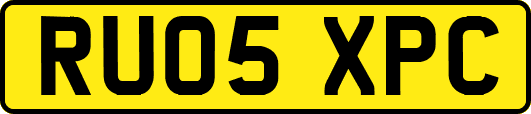 RU05XPC