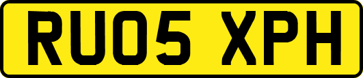 RU05XPH