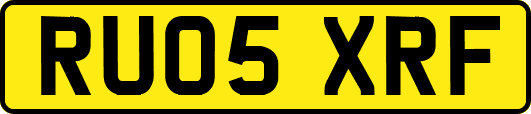 RU05XRF