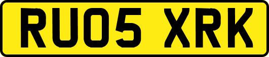 RU05XRK