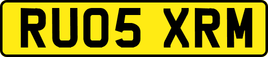 RU05XRM