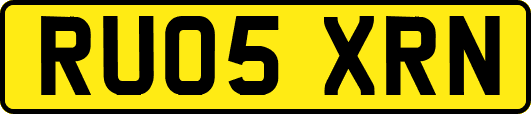 RU05XRN