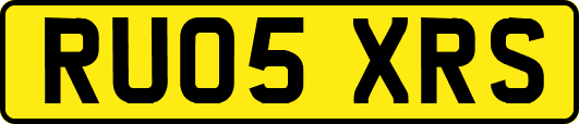 RU05XRS