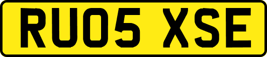 RU05XSE