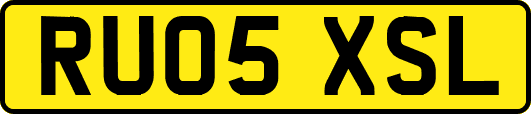 RU05XSL