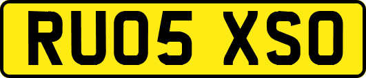 RU05XSO