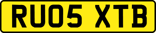 RU05XTB