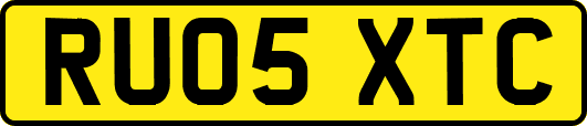 RU05XTC