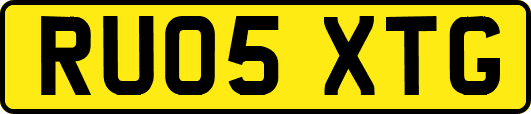RU05XTG
