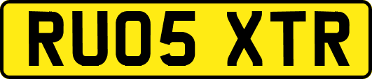 RU05XTR