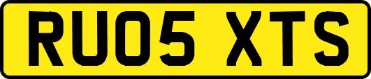 RU05XTS