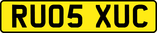 RU05XUC