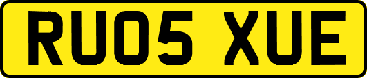 RU05XUE