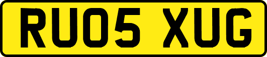 RU05XUG