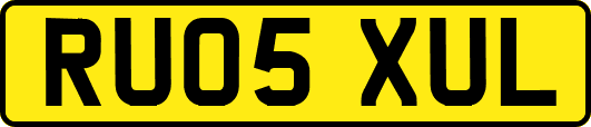 RU05XUL
