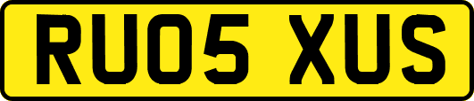 RU05XUS