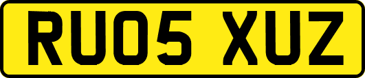 RU05XUZ