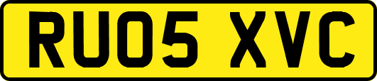 RU05XVC