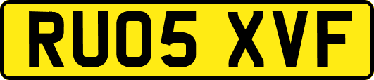 RU05XVF