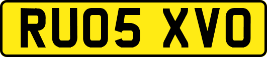 RU05XVO