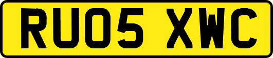 RU05XWC
