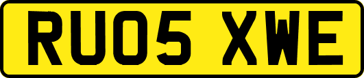 RU05XWE