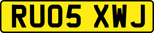 RU05XWJ