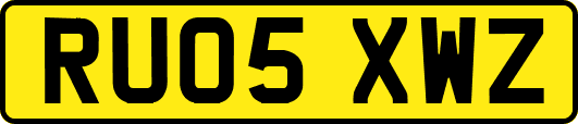 RU05XWZ