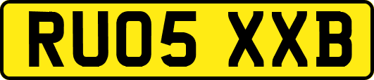 RU05XXB