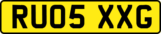 RU05XXG