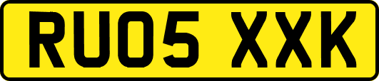 RU05XXK