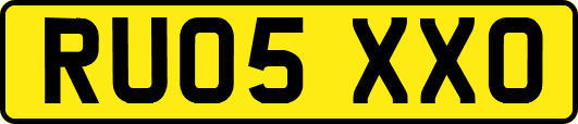 RU05XXO