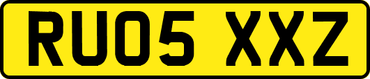 RU05XXZ