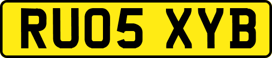 RU05XYB