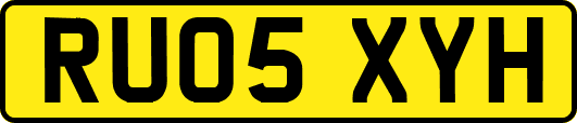RU05XYH