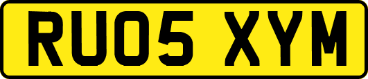 RU05XYM