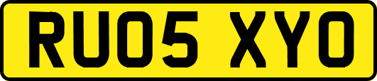 RU05XYO