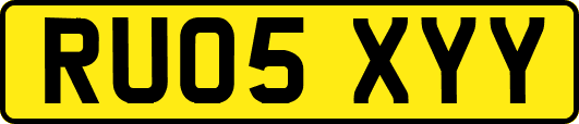 RU05XYY