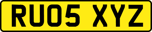 RU05XYZ