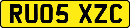 RU05XZC