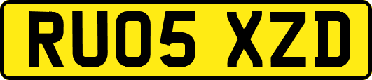 RU05XZD